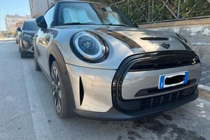 MINI Cooper SE (elettrica, 3 porte)