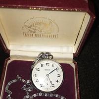 orologio ferrovie dello stato, MONVIS 