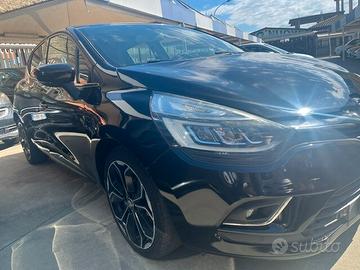 RENAUTL CLIO 12/2016