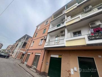 Appartamento di 52 m² con 2 locali a Ferrara
