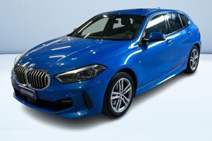 BMW Serie 1 116i MSport auto