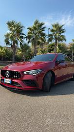 -Mercedes cla premium