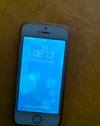 Iphone 5s