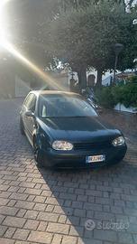 Golf 4 2001