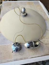 Lampadario cucina/sala