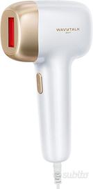 epilatore ipl luce pulsata con cavo