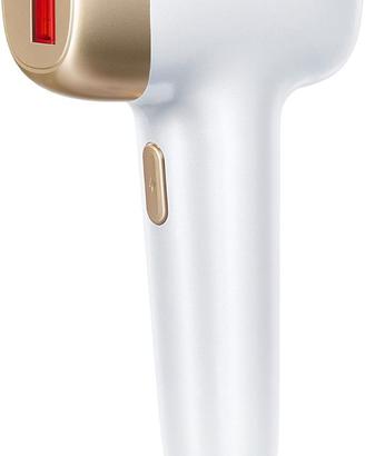 epilatore ipl luce pulsata con cavo