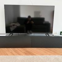Mobile tv deghi 200 cm
