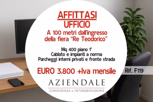 Immobile di 400 m² con più di 5 locali a Verona