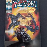 Venom - speciale nr. 1