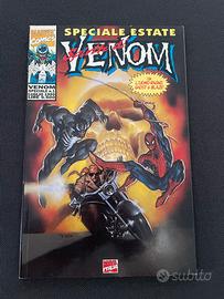 Venom - speciale nr. 1