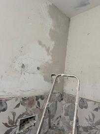 Pittore Cartegesso Elettricista