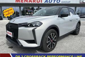 DS DS 3 Crossback 100cv Performance Line PARI...