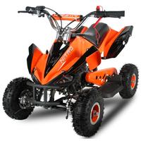 Quad m6b 50cc 4tempi avv.elettrico