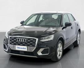 AUDI Q2 30 1.6 tdi Admired s-tronic