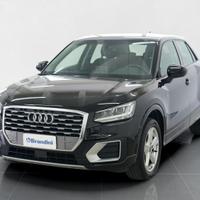 AUDI Q2 30 1.6 tdi Admired s-tronic