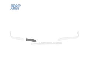 MODANATURA PARAURTI BMW E36 M ANTERIORE INTERNO DX