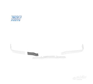 MODANATURA PARAURTI BMW E36 M ANTERIORE INTERNO DX