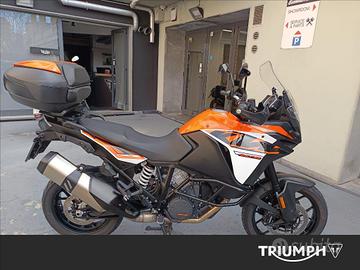 KTM 1090 Adventure S Abs
