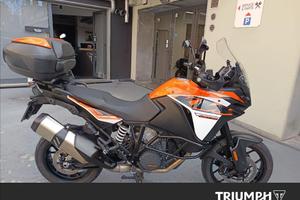 KTM 1090 Adventure S Abs