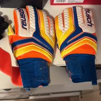 Guanti da portiere Reusch