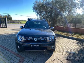 Dacia Duster 1.5 dCi 110CV 4x4 INSERIBILE E DISINS