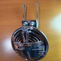 Clacson Harley Davidson Springer