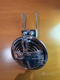 Clacson Harley Davidson Springer