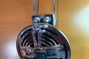 Clacson Harley Davidson Springer