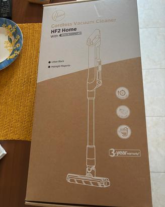 Aspirapolvere senza filo Hoover