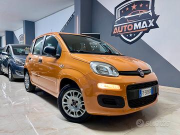 Fiat Panda 1.2 Pop 69cv 2019