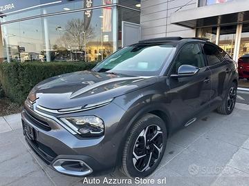 Citroën C4 PureTech 130 S&S EAT8 Max *TETTO A...