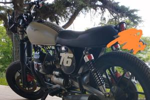 Moto Guzzi V 35 - 1991