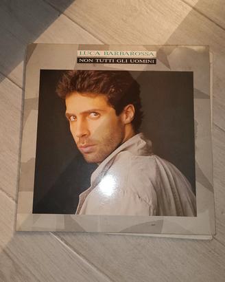 dischi vinile