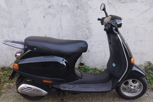 Piaggio Vespa et2 50 del 98