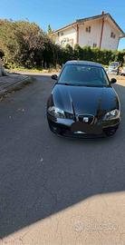 Seat Ibiza 1.4 TDI 80CV DPF 5p. Special Ed.