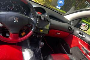Peugeot 206cc