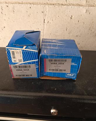 Cuscinetti ruota Citroen Saxo Vts