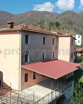 Casa Indipendente Fabbriche di Vergemoli