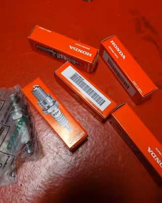CANDELA NGK 98079 58846