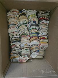 sottobicchieri birra