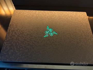 Razer blade 14 2022