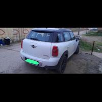 ricambi mini countyman