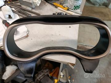 CORNICE QUADRO STRUMENTI JEEP COMPASS
