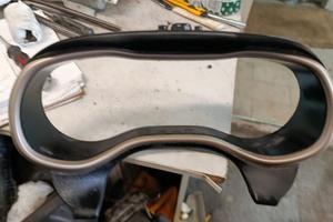 CORNICE QUADRO STRUMENTI JEEP COMPASS