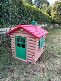 casetta per bambini Chicco