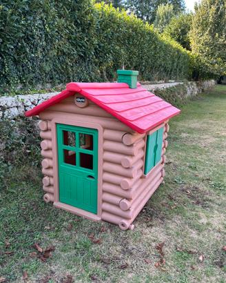 casetta per bambini Chicco