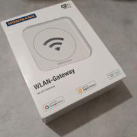 Hörmann Gateway Wi-Fi incluso adattatore