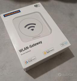 Hörmann Gateway Wi-Fi incluso adattatore