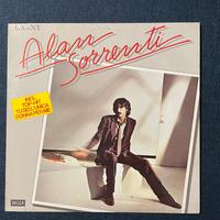 Vinile Alan Sorrenti / L.A. & N.Y.